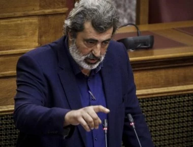 Ο Πολάκης καταγγέλλει προβοκάτσια εναντίον του για τον Κατσίφα με «πλαστή ανάρτηση στο διαδίκτυο»